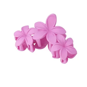 SUGAR SUGAR®, Purple Dream Clip -violetin pinkki kukkahiusklipsi