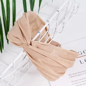 SUGAR SUGAR®, Sadie Hairband -beige comfy-hiuspanta