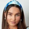 SUGAR SUGAR®, Sandra Hairband -sinisävyinen hiuspanta