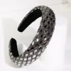 SUGAR SUGAR®, Sirena Hairband -harmaa hiuspanta