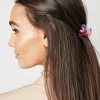 SUGAR SUGAR, Sweet Like Sunday Morning Hair Clip -violetti hiusklipsi