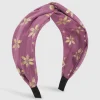 SUGAR SUGAR®, Take Me To Rome Hairband -kanerva comfy-hiuspanta