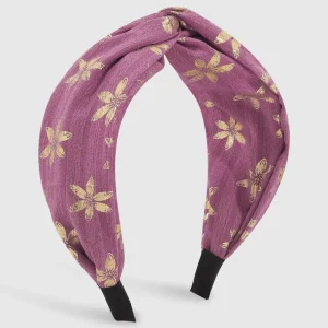 SUGAR SUGAR®, Take Me To Rome Hairband -kanerva comfy-hiuspanta