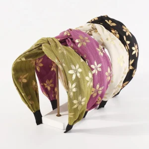 SUGAR SUGAR®, Take Me To Rome Hairband -kanerva comfy-hiuspanta