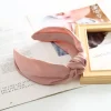 SUGAR SUGAR®, Vanessa -roosa hiuspanta