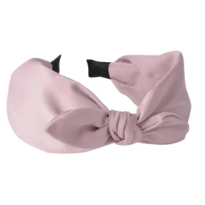 SUGAR SUGAR®, Vivien -roosa comfy rusettipanta