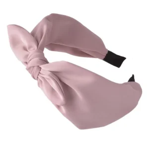 SUGAR SUGAR®, Vivien -roosa comfy rusettipanta
