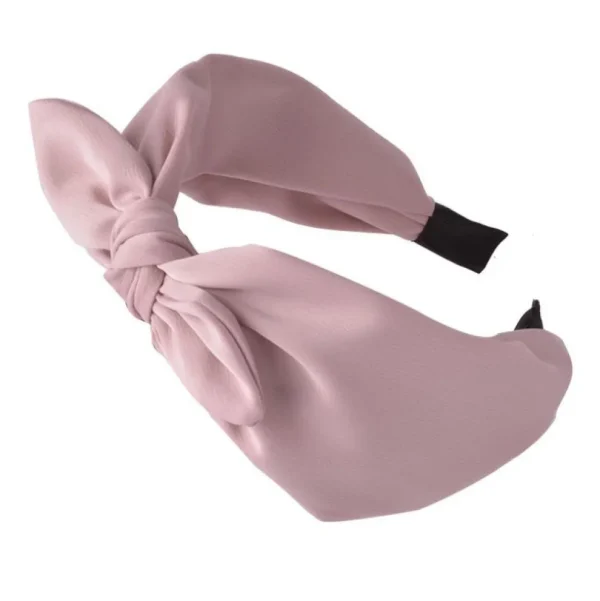 SUGAR SUGAR®, Vivien -roosa comfy rusettipanta