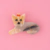 SUGAR SUGAR, Yorkshire Terrier Clip -yorkshiren terrieri hiuspinni