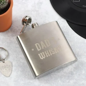 Taskumatti, Dad's Whisky