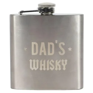 Taskumatti, Dad's Whisky