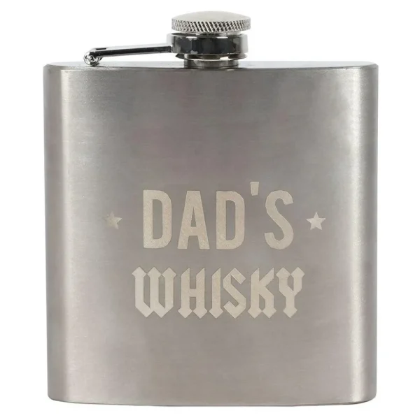 Taskumatti, Dad's Whisky