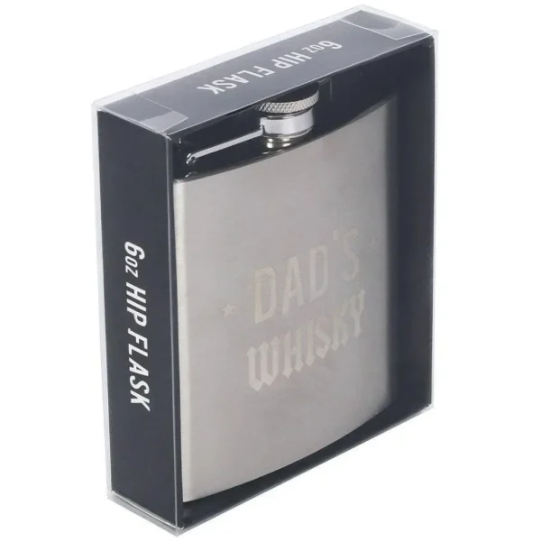 Taskumatti, Dad's Whisky