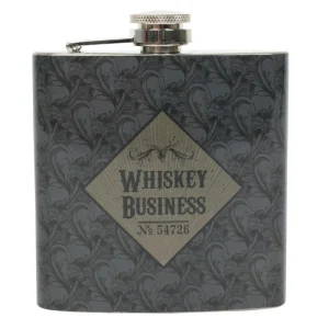 Taskumatti, Whisky Business