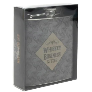 Taskumatti, Whisky Business