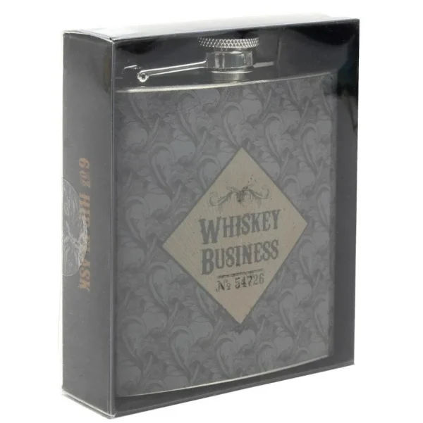 Taskumatti, Whisky Business